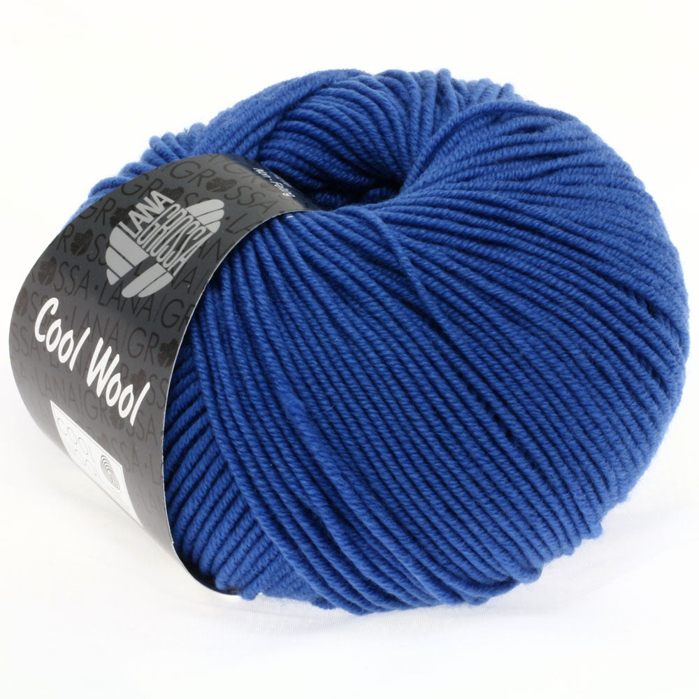 Cool Wool Uni