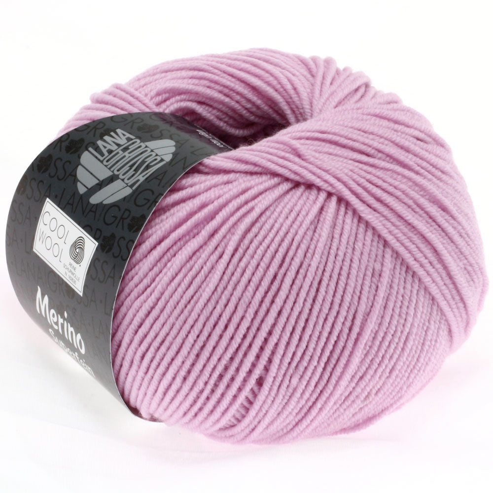 Cool Wool Uni