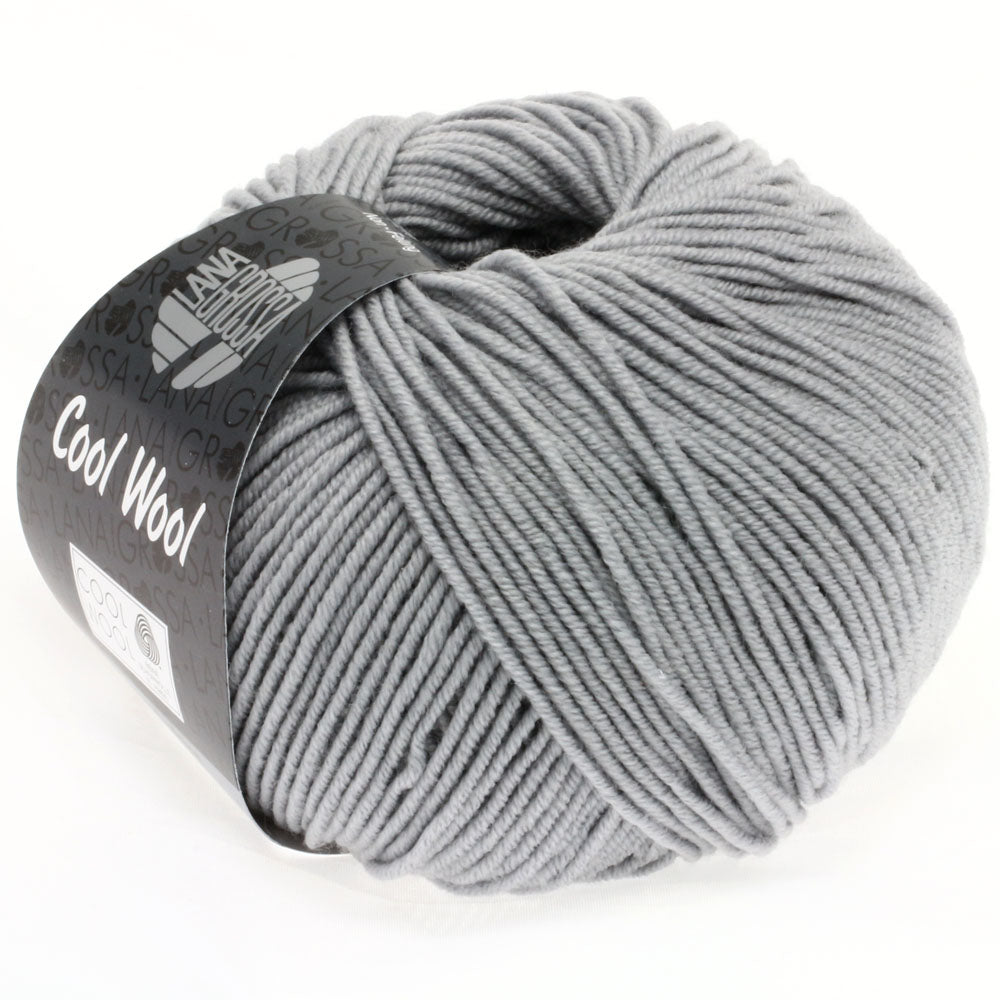 Cool Wool Uni