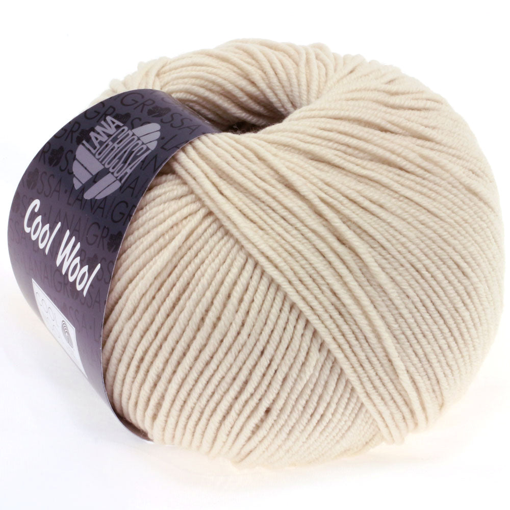 Cool Wool Uni