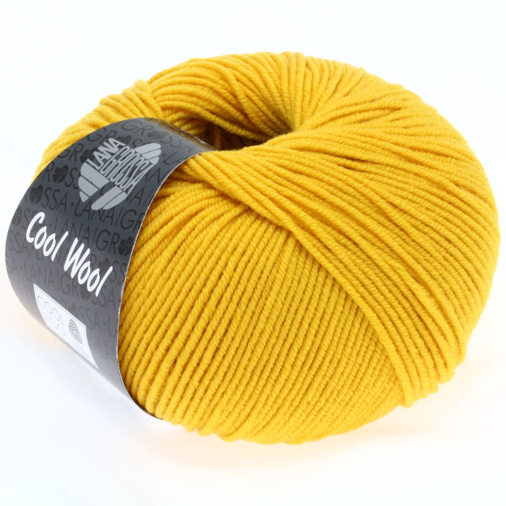 Cool Wool Uni
