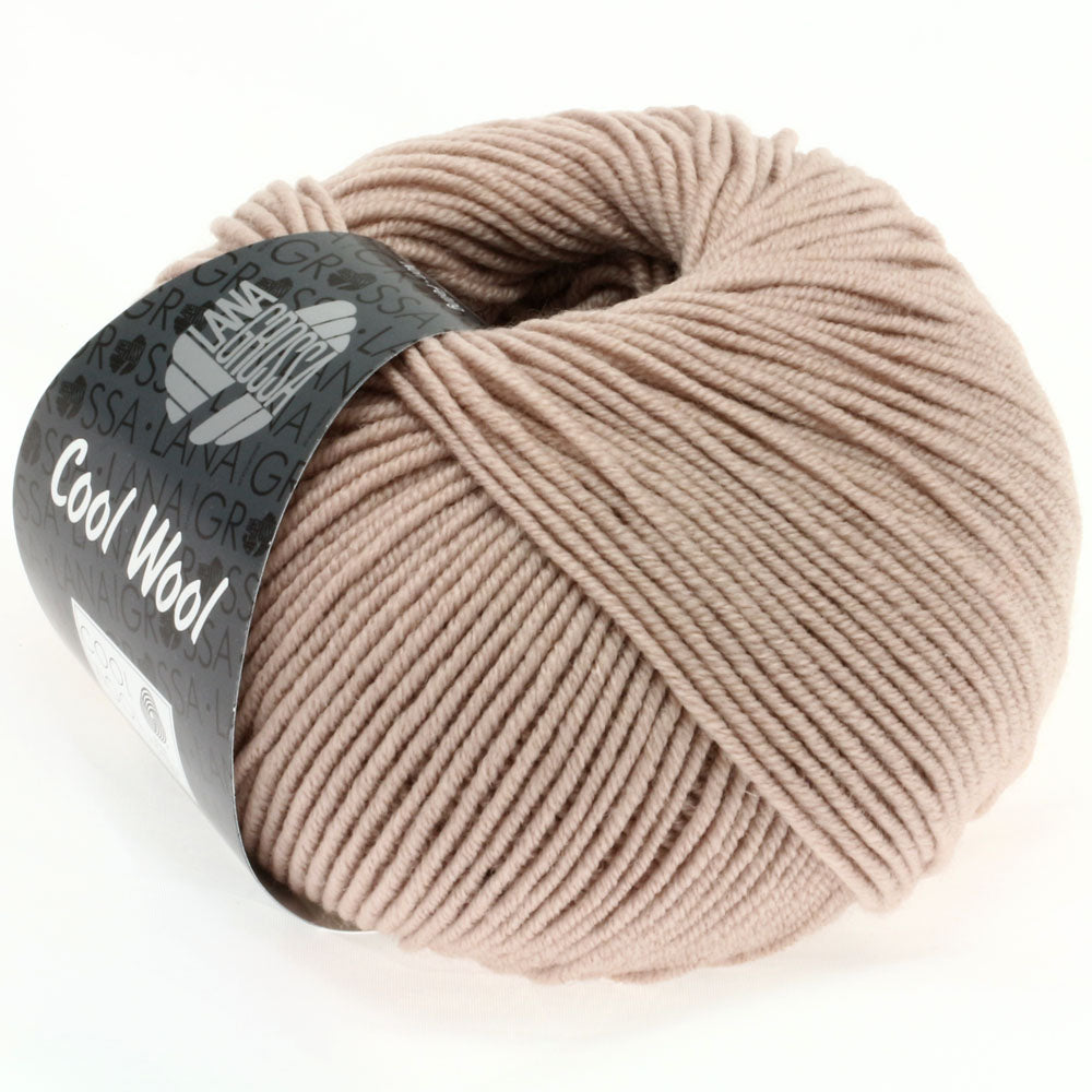 Cool Wool Uni
