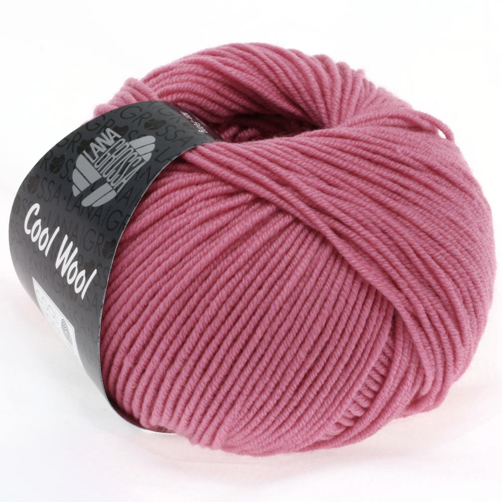 Cool Wool Uni