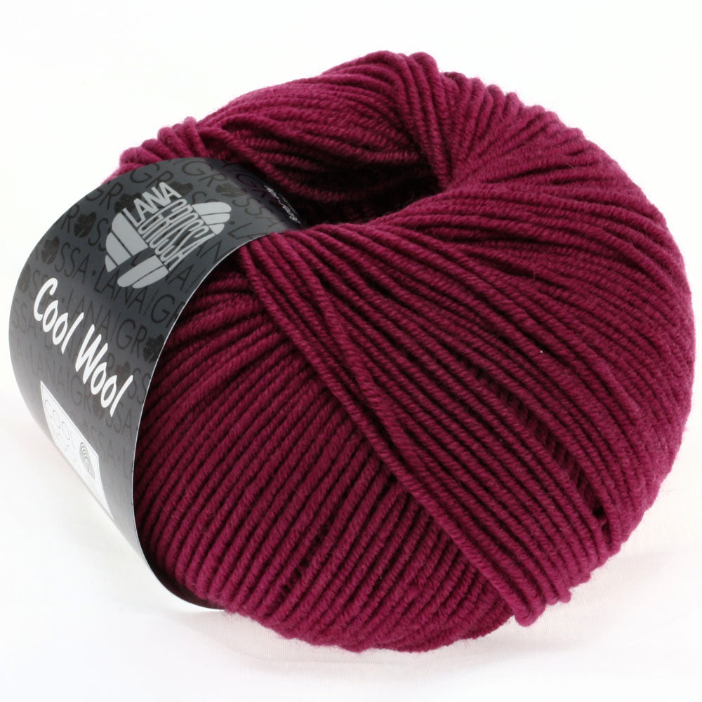 Cool Wool Uni