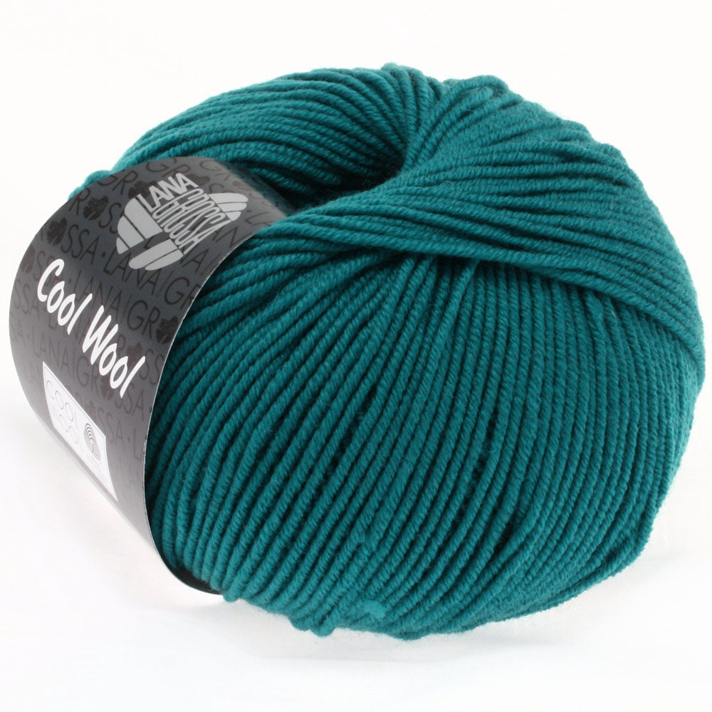 Cool Wool Uni