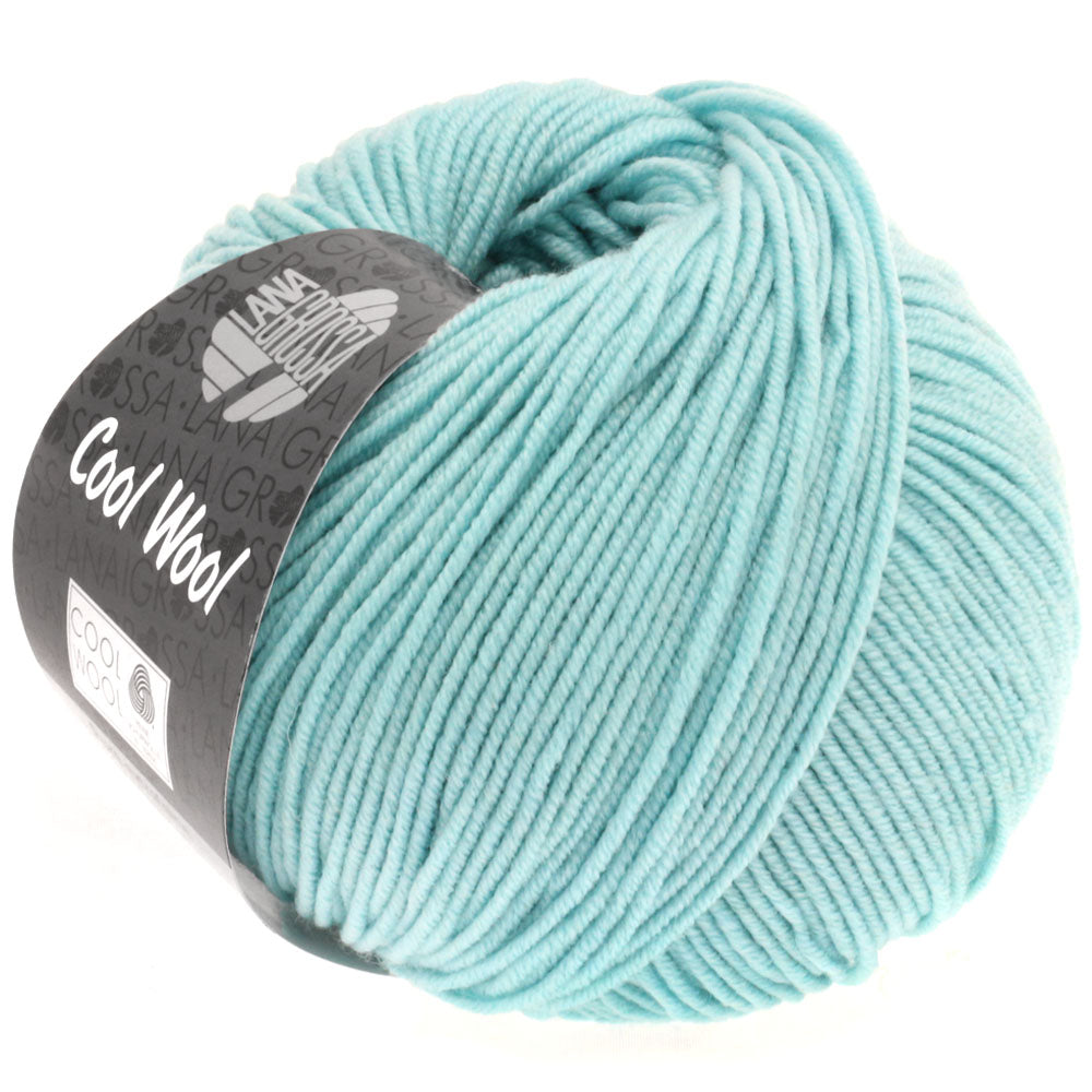 Cool Wool Uni