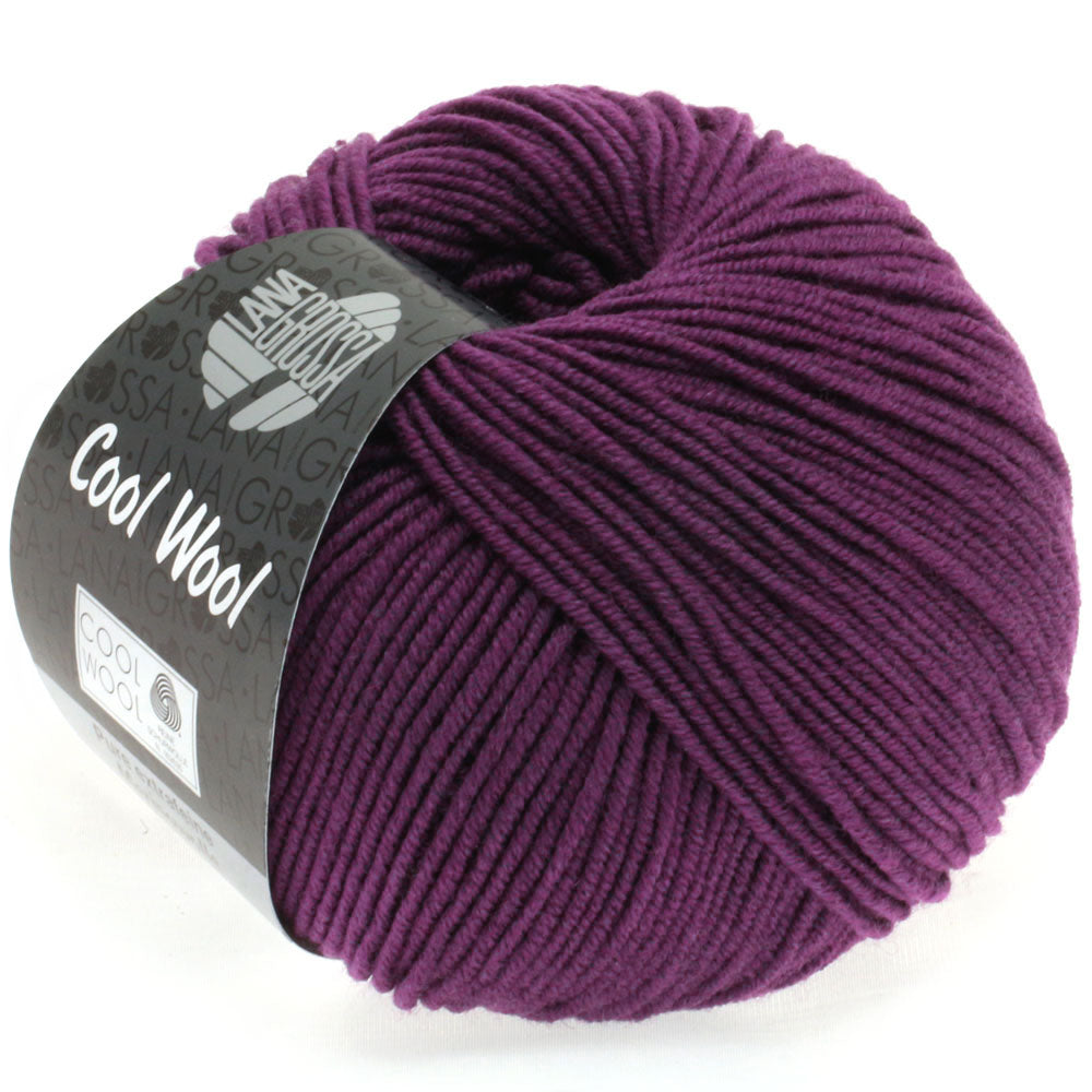 Cool Wool Uni