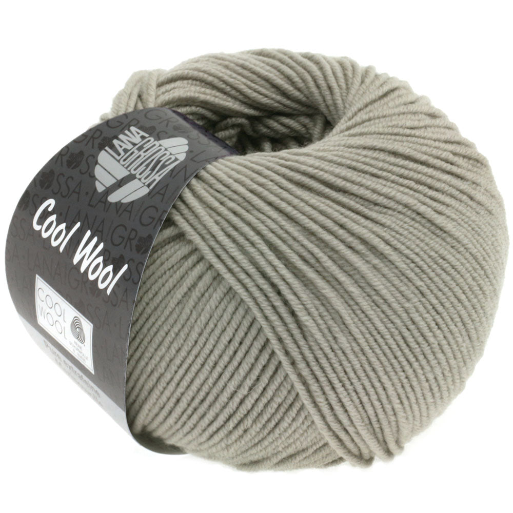 Cool Wool Uni