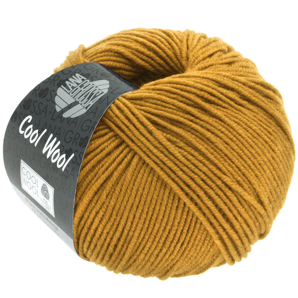 Cool Wool Uni