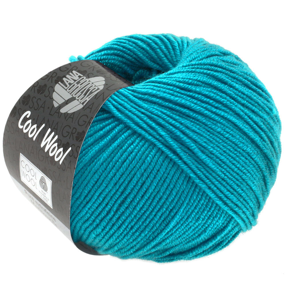 Cool Wool Uni
