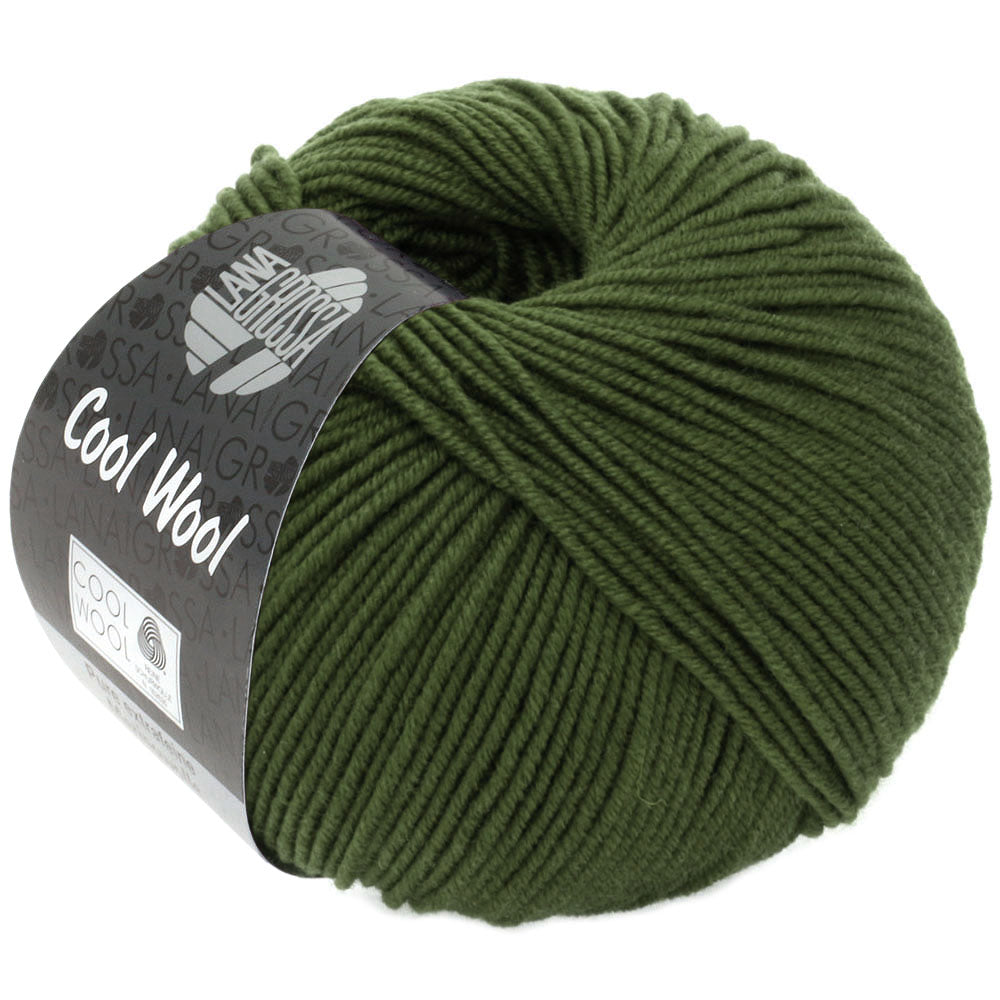 Cool Wool Uni