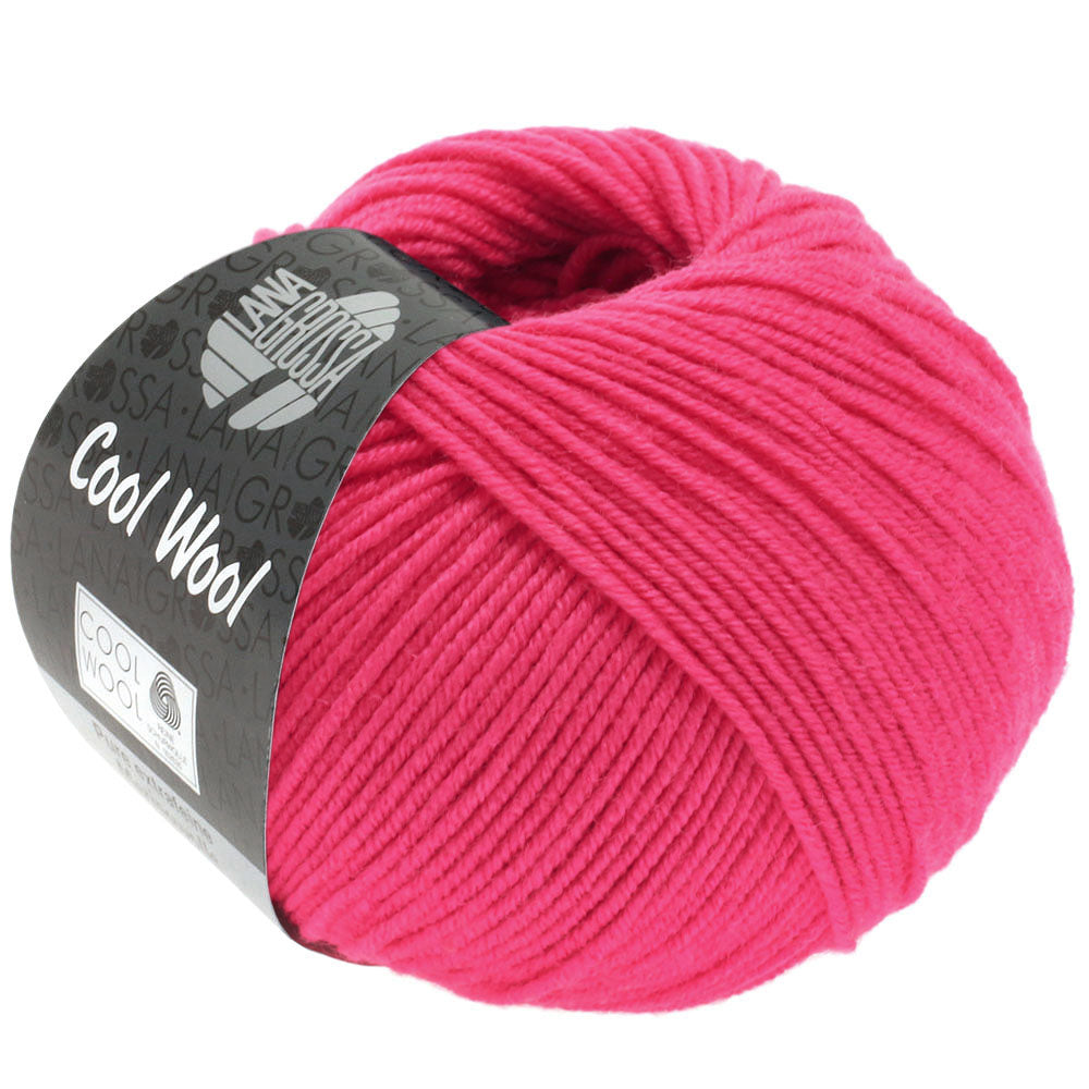 Cool Wool Uni