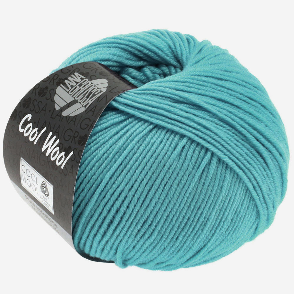 Cool Wool Uni