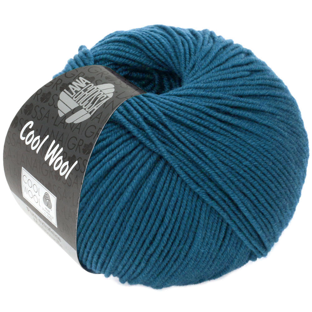 Cool Wool Uni