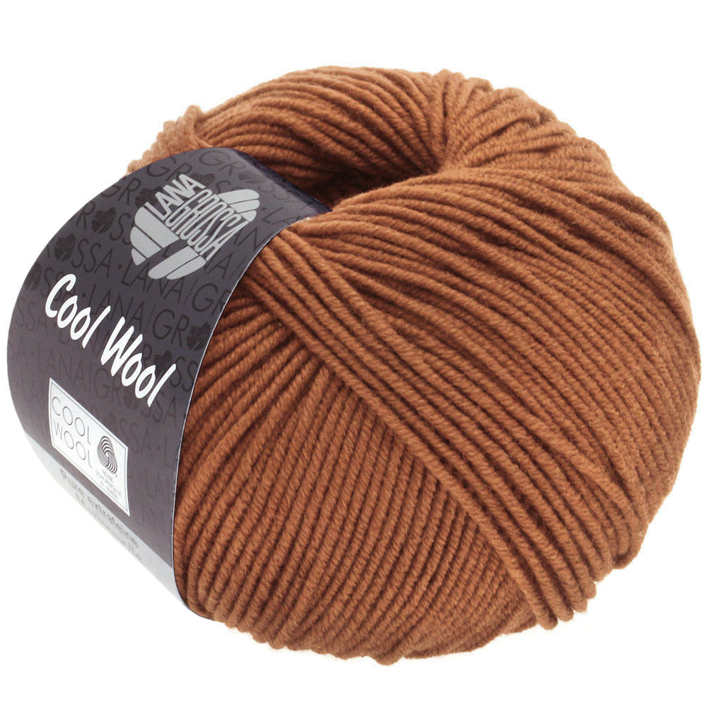 Cool Wool Uni