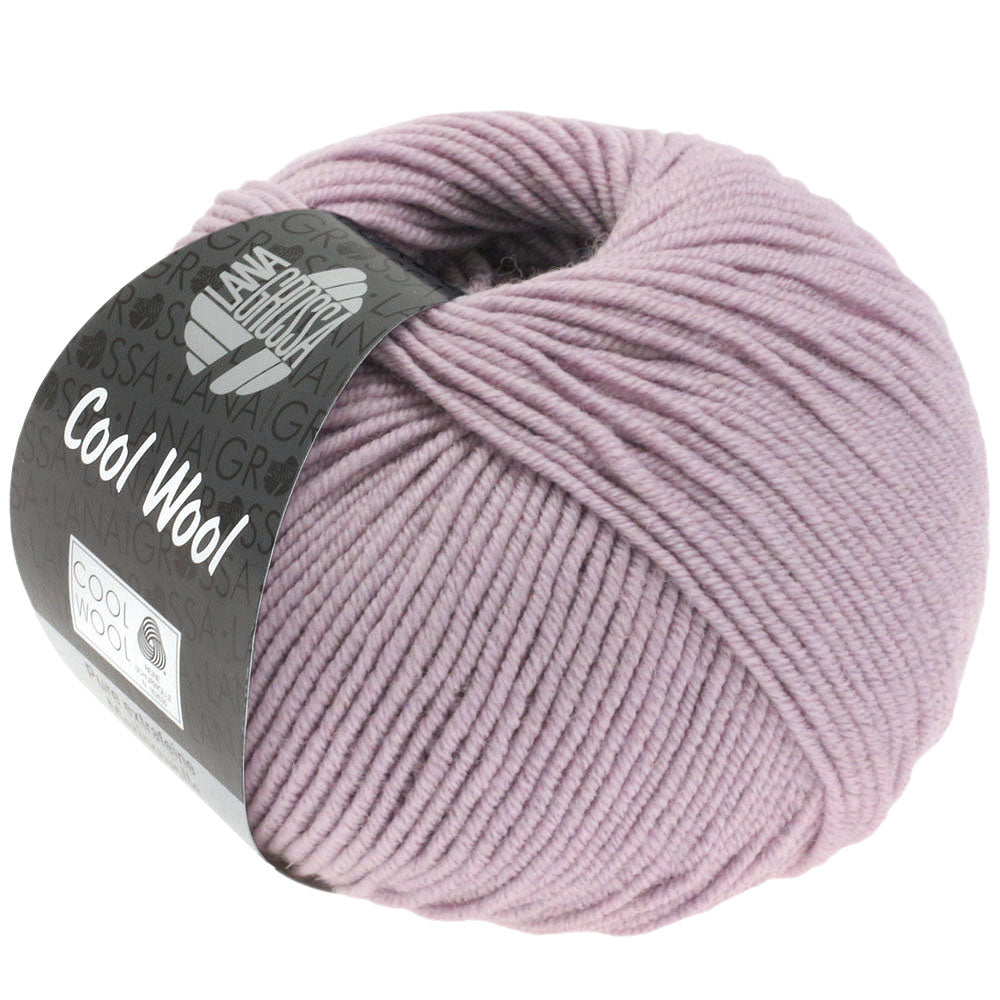 Cool Wool Uni