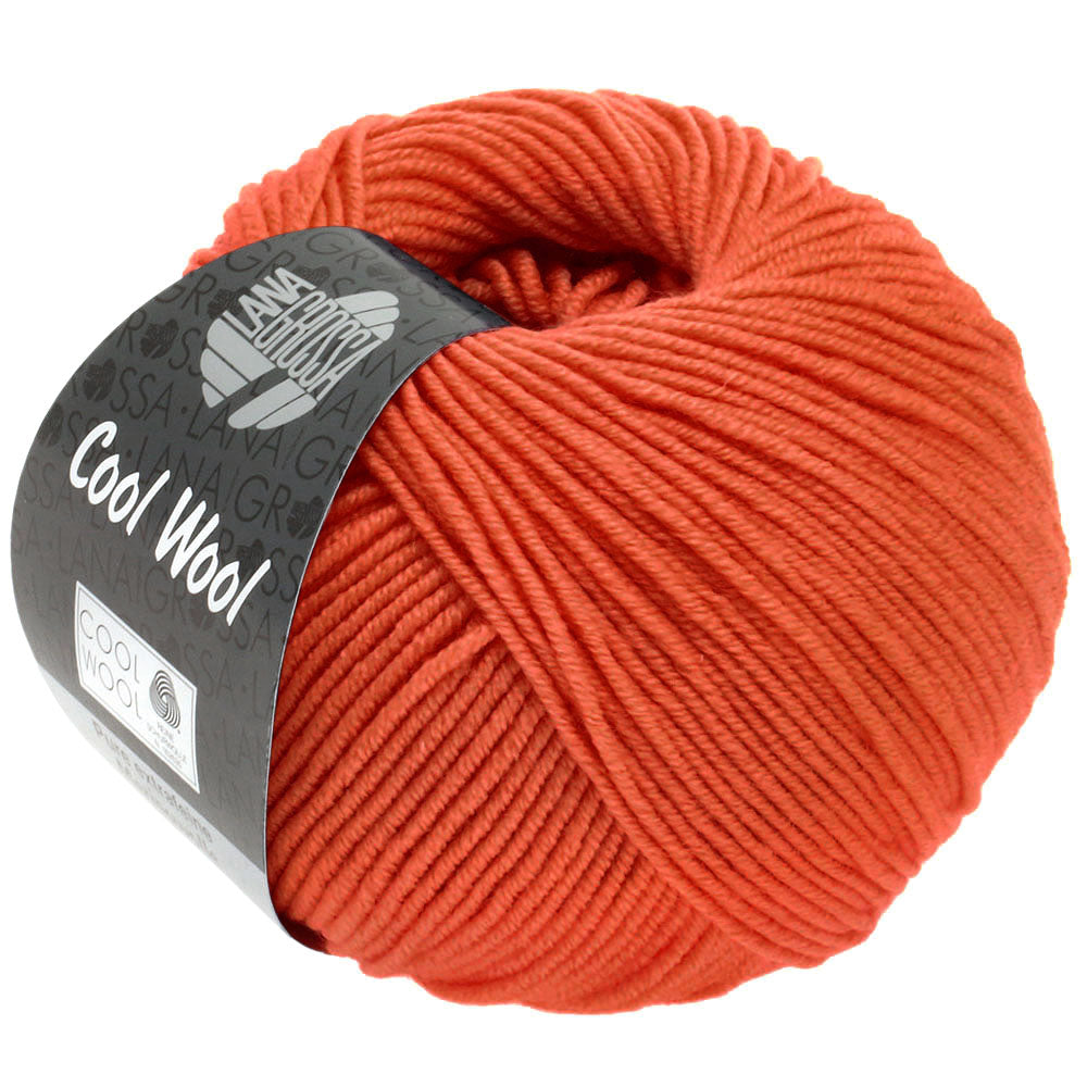 Cool Wool Uni