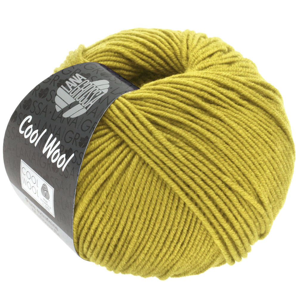 Cool Wool Uni