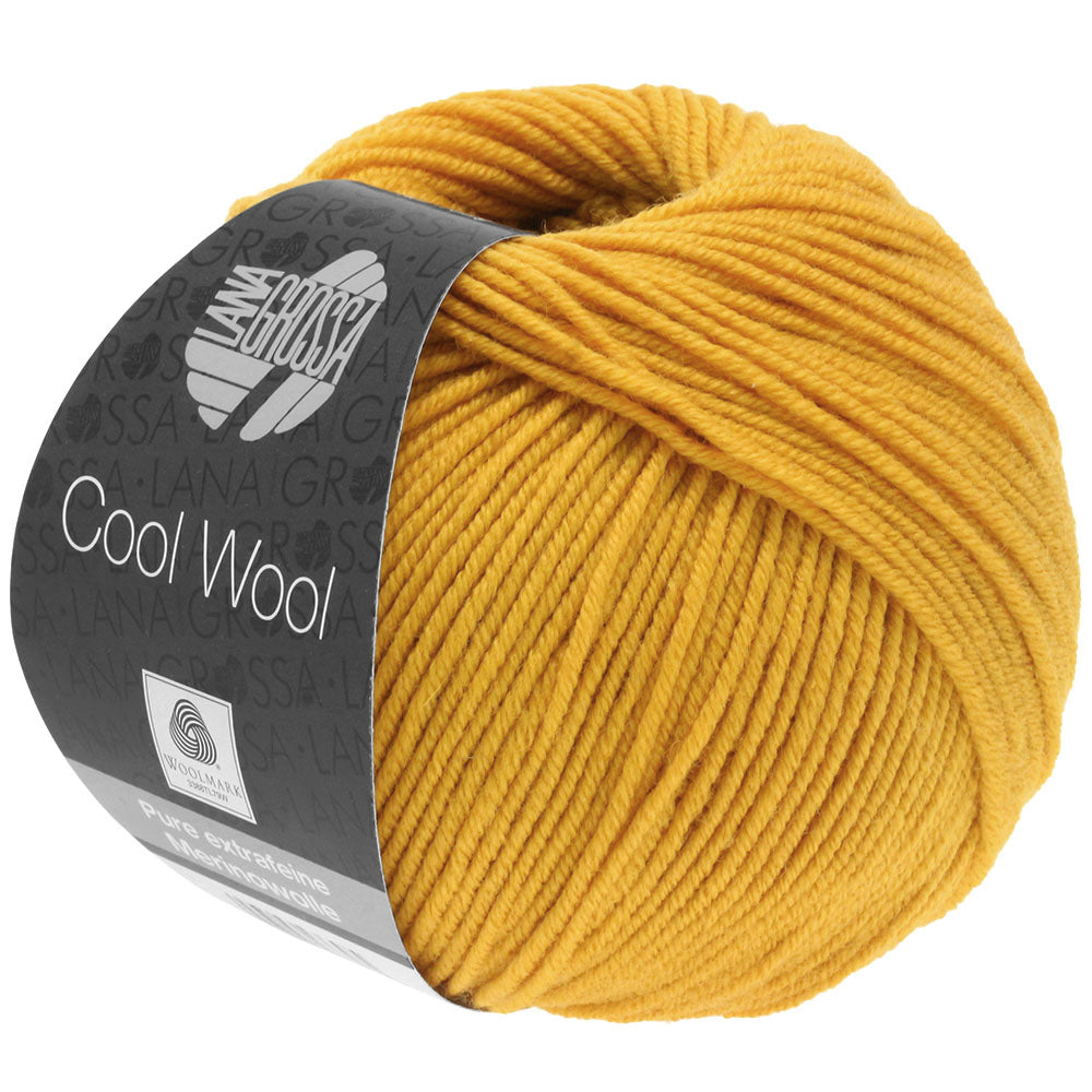 Cool Wool Uni