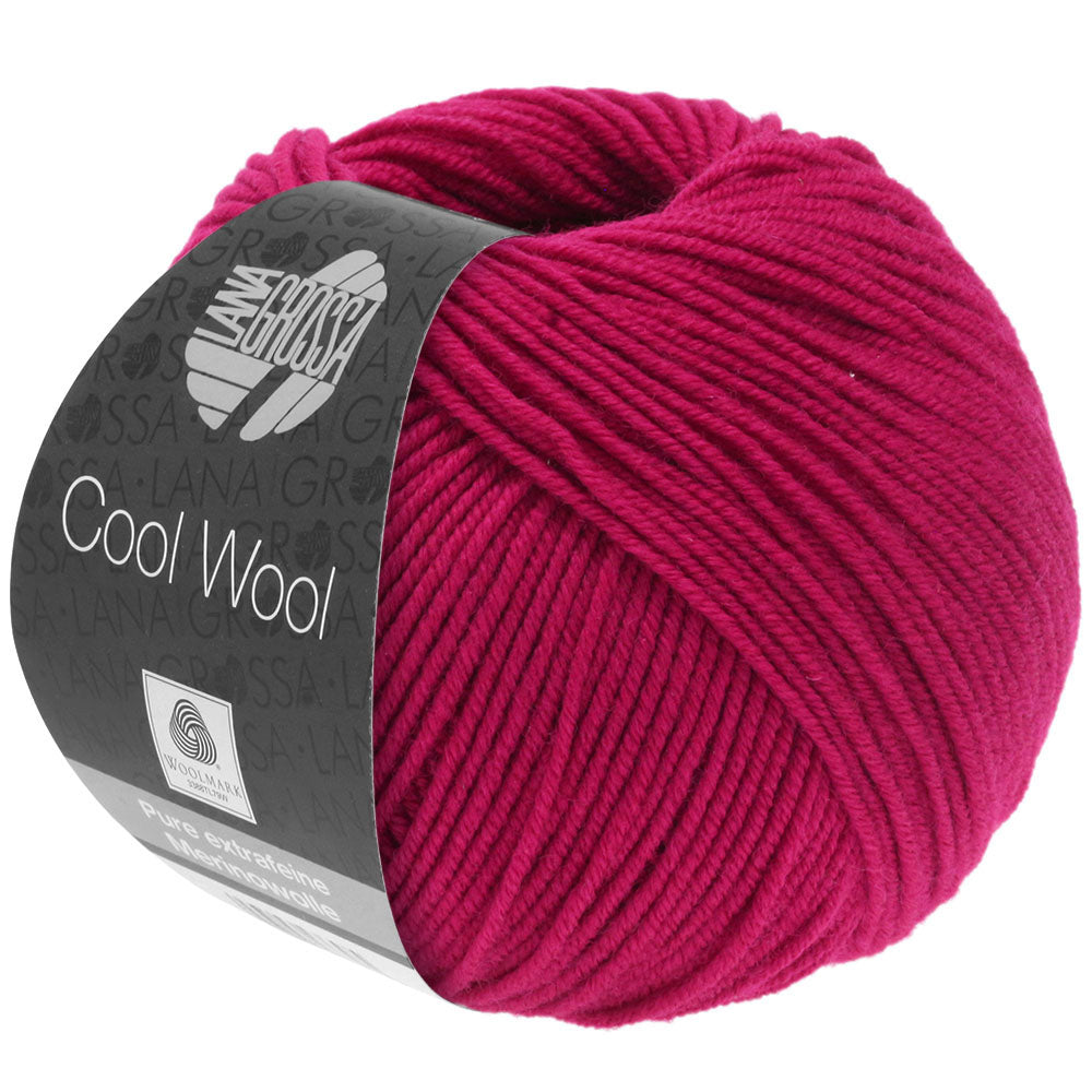 Cool Wool Uni