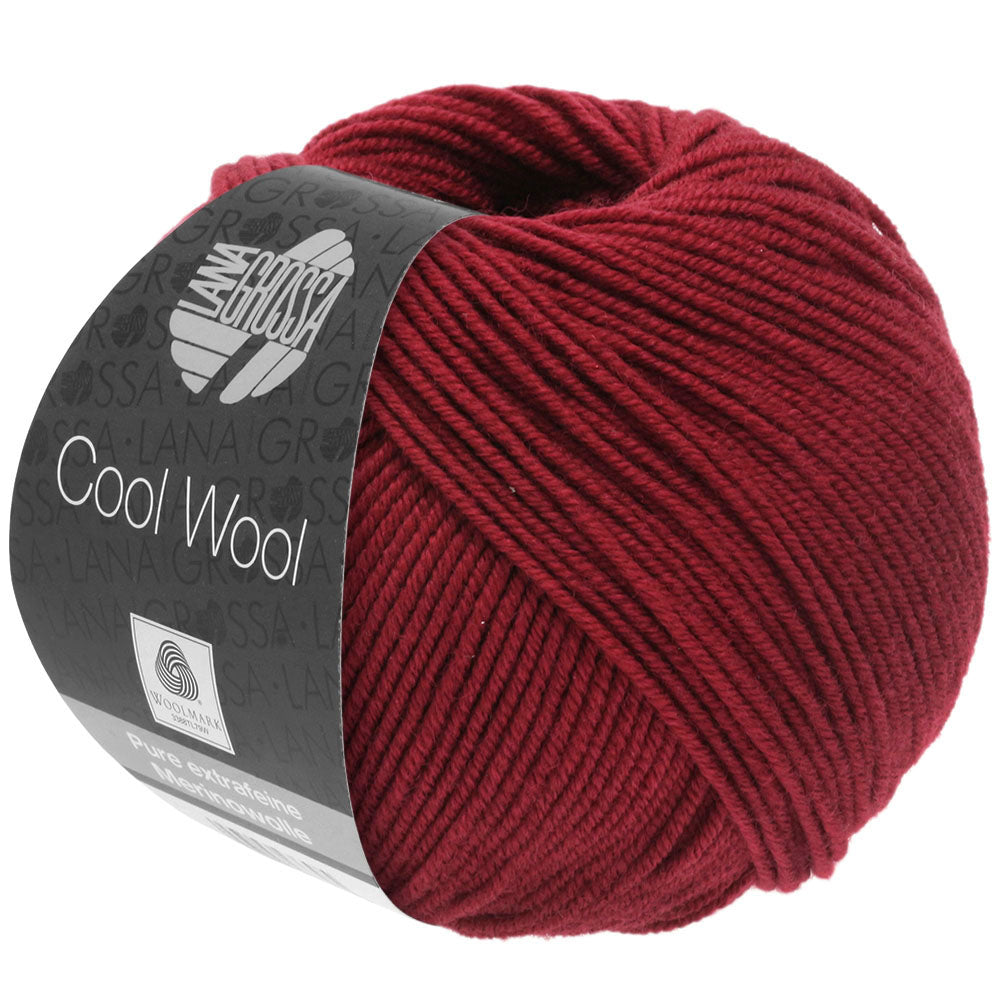 Cool Wool Uni