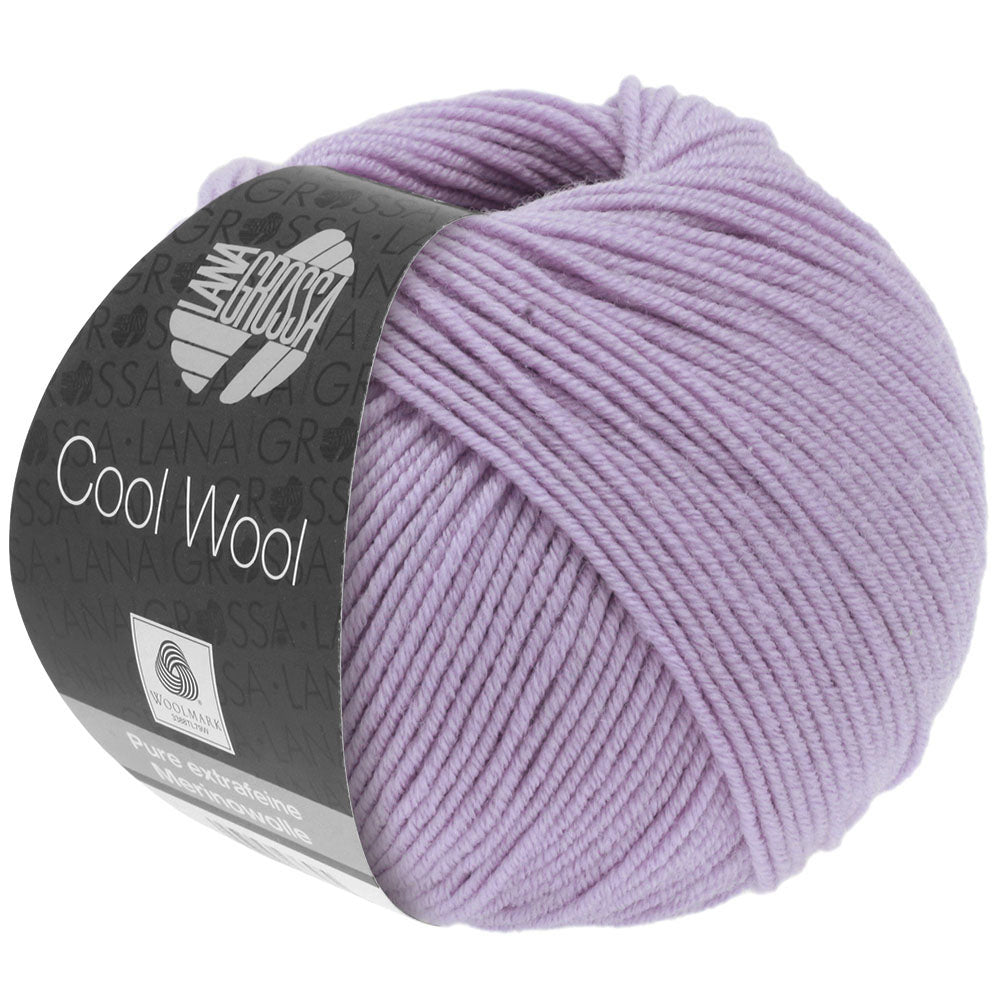 Cool Wool Uni