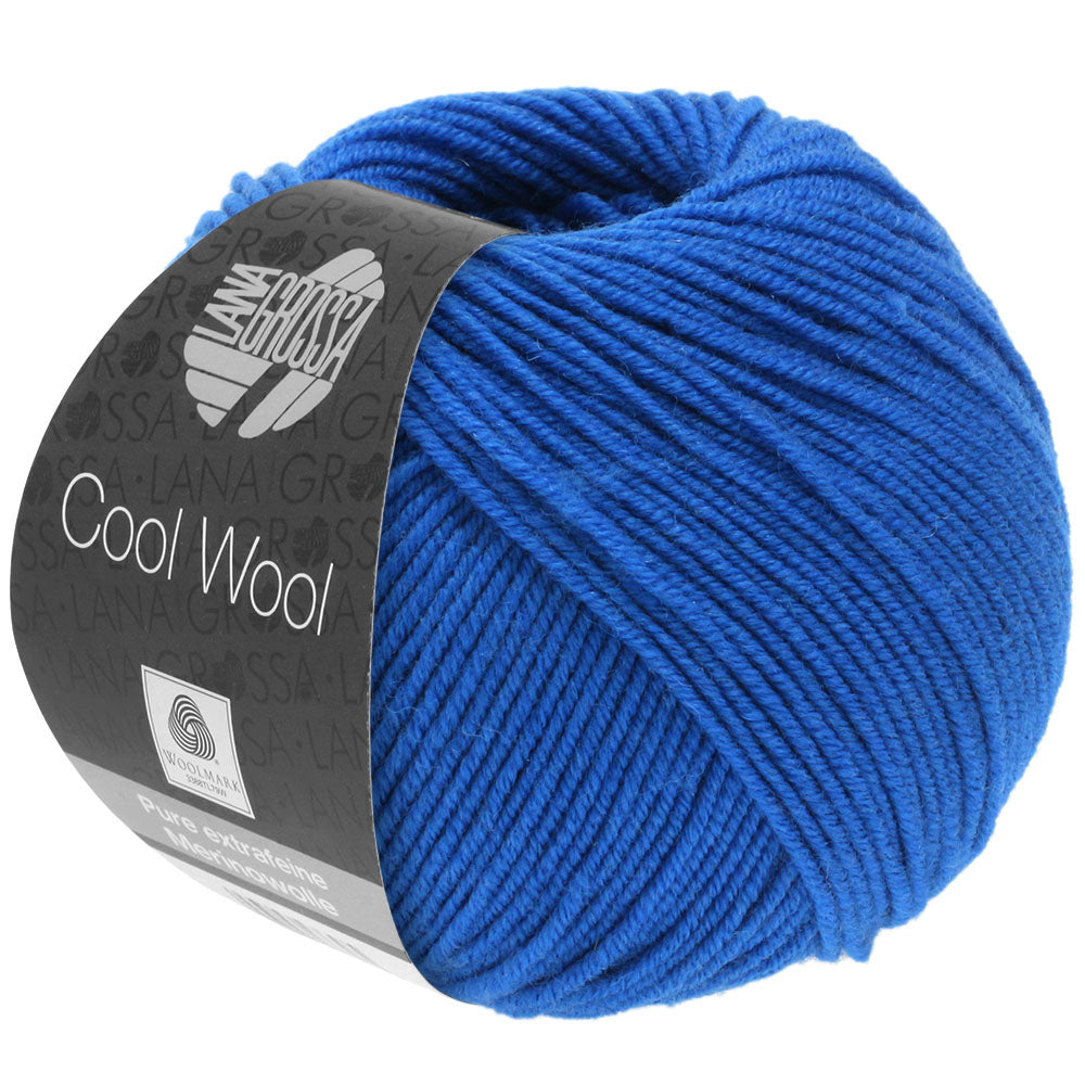 Cool Wool Uni