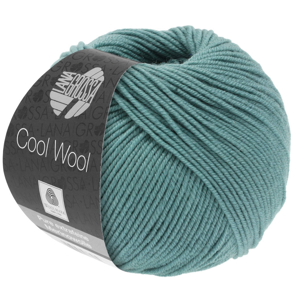 Cool Wool Uni