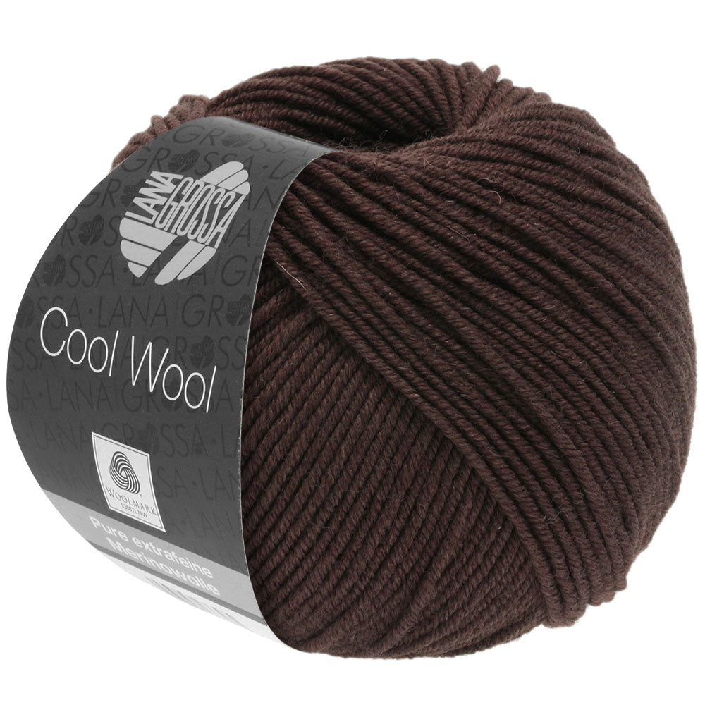 Cool Wool Uni
