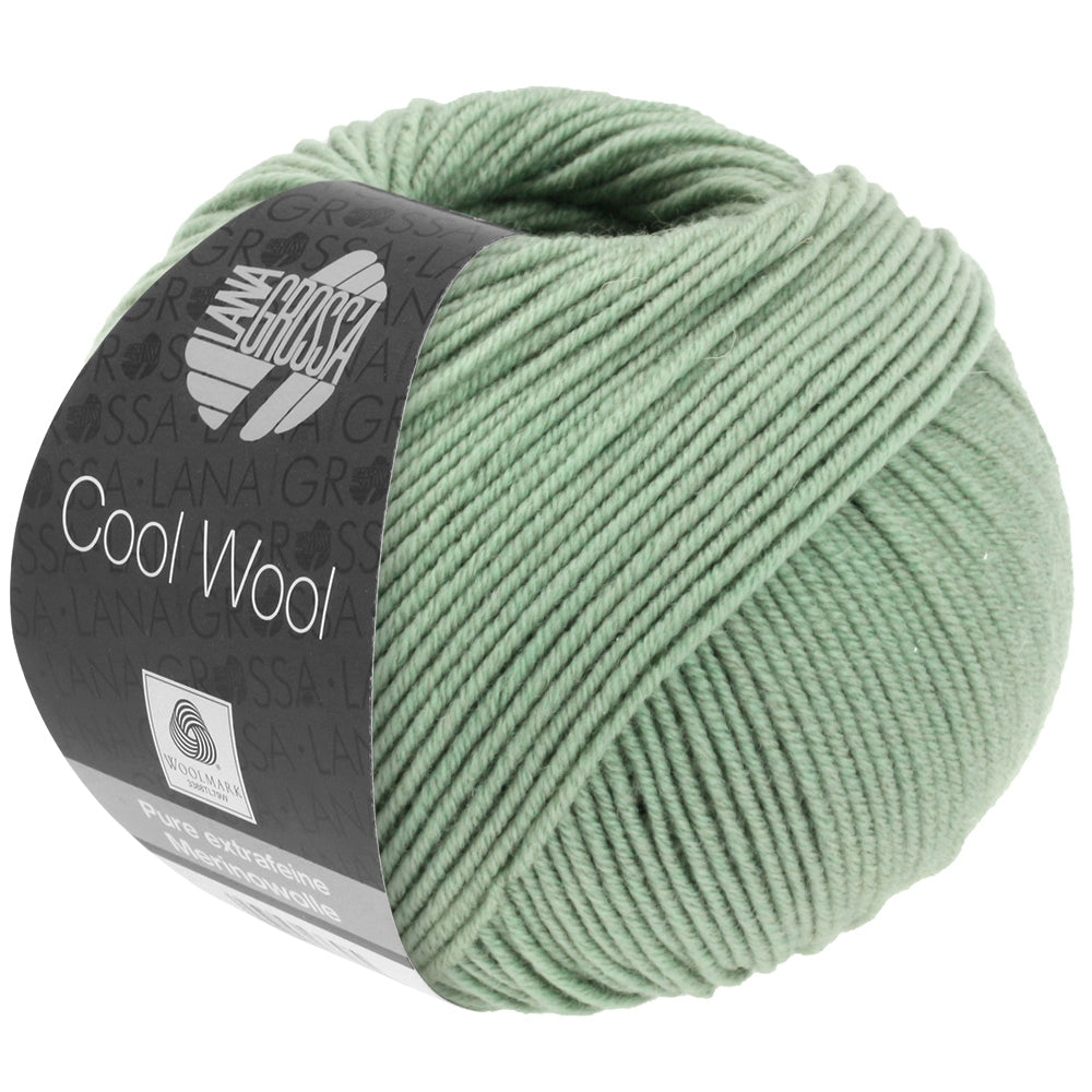Cool Wool Uni