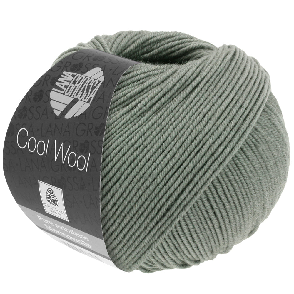 Cool Wool Uni