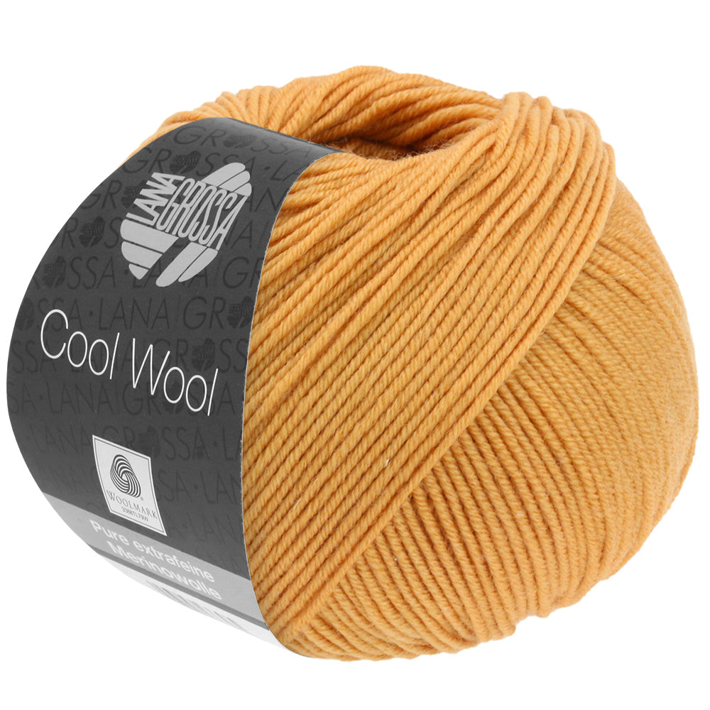 Cool Wool Uni