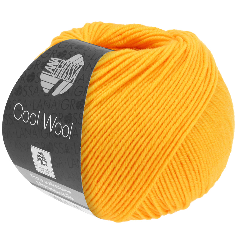 Cool Wool Uni