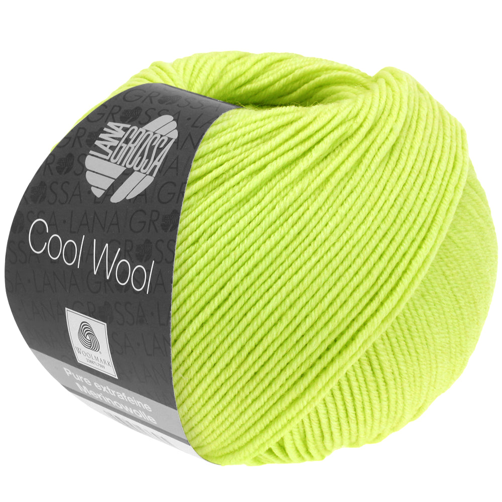 Cool Wool Uni