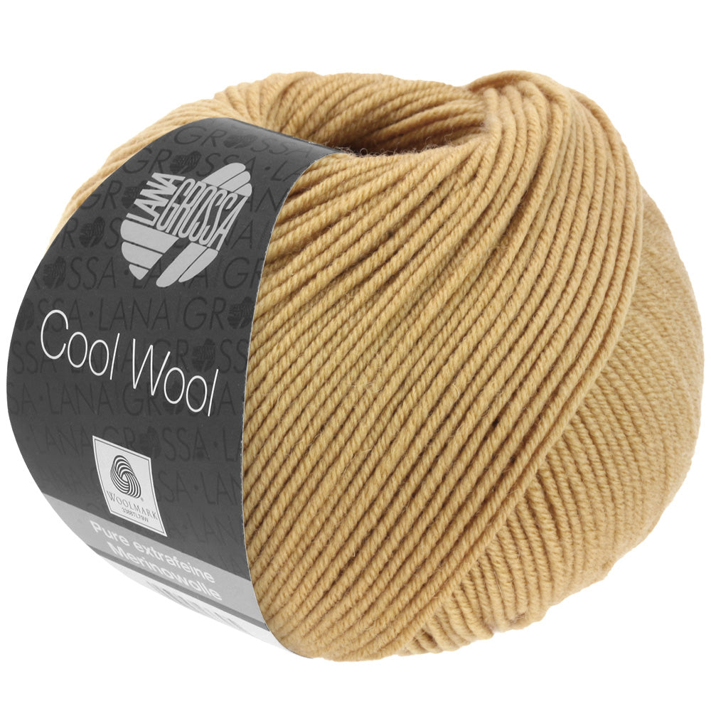 Cool Wool Uni