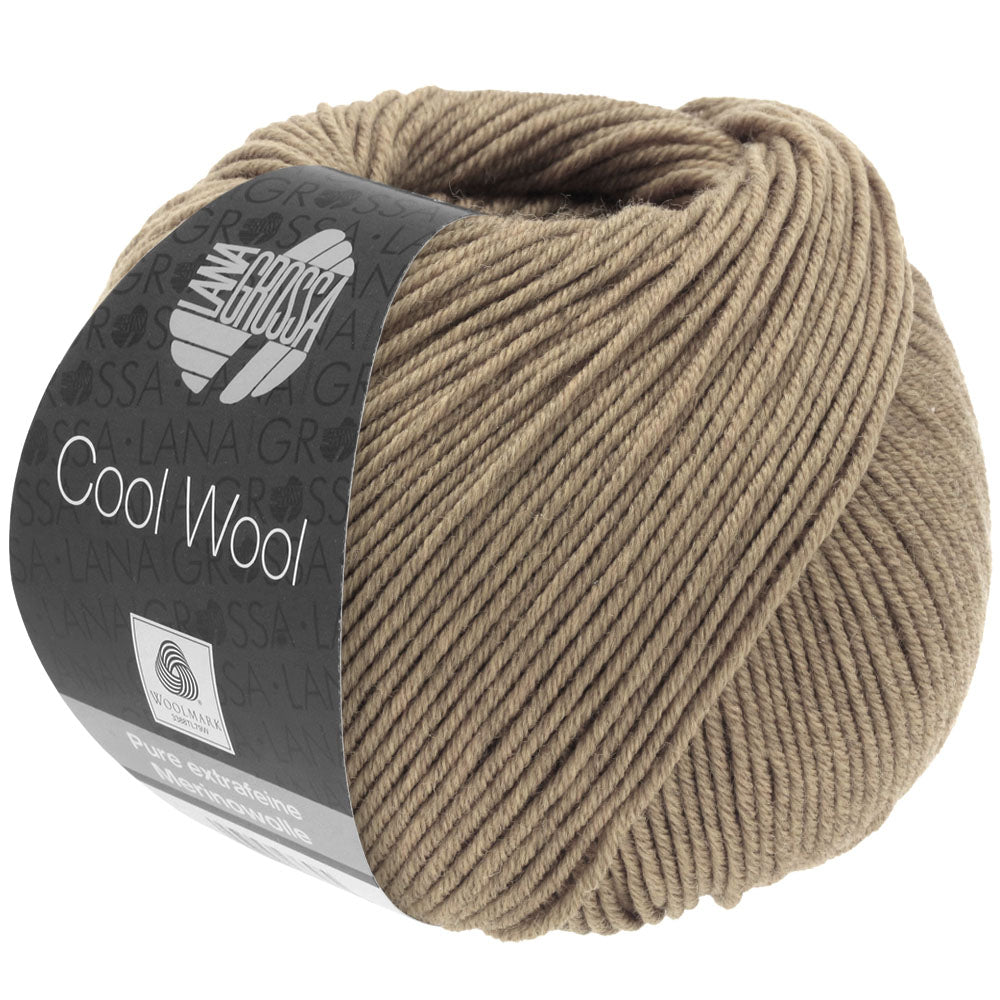 Cool Wool Uni