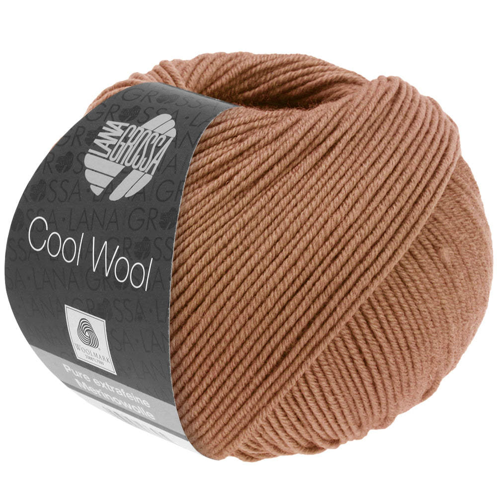 Cool Wool Uni