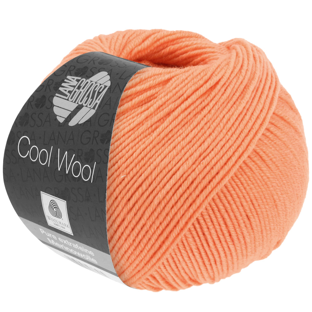 Cool Wool Uni