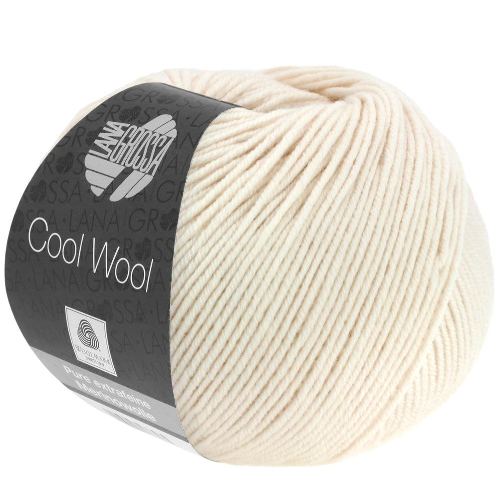 Cool Wool Uni