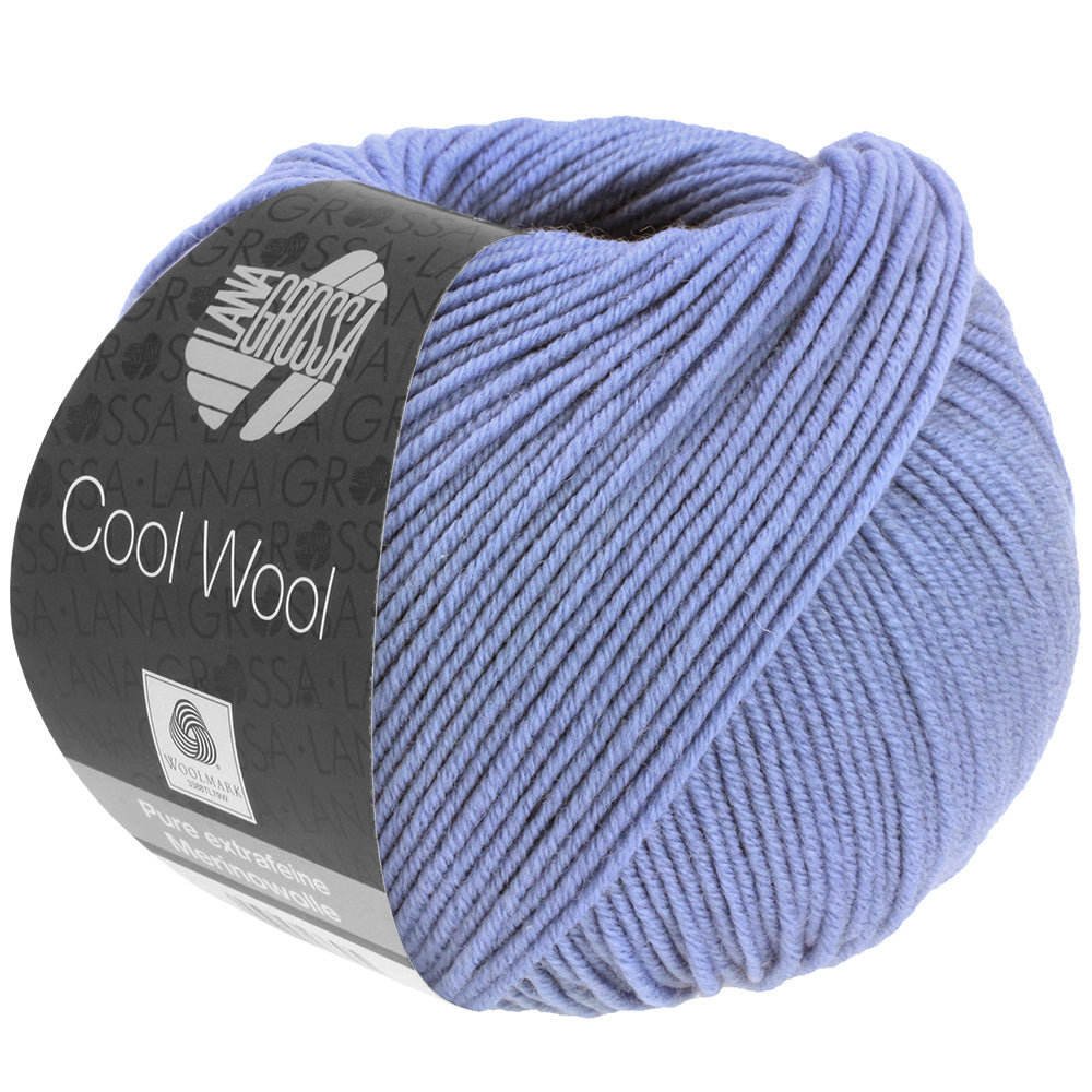 Cool Wool Uni