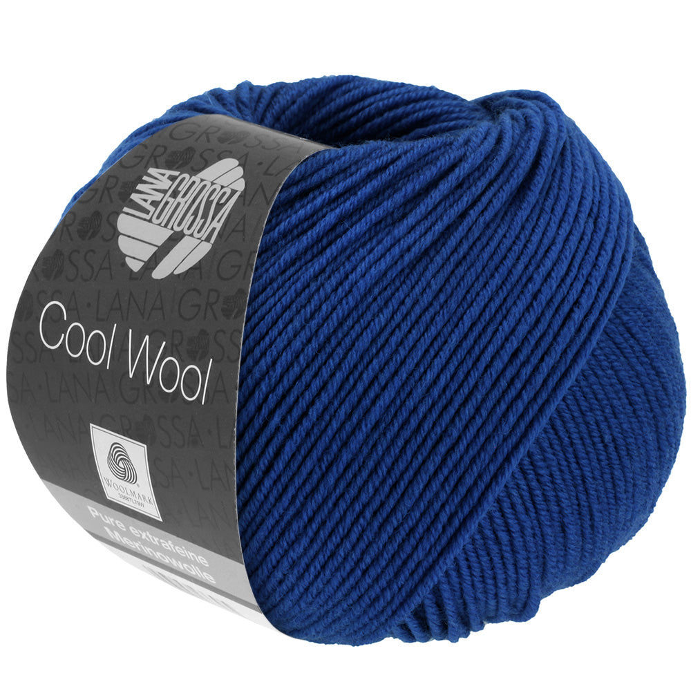 Cool Wool Uni