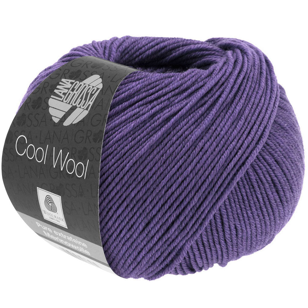 Cool Wool Uni