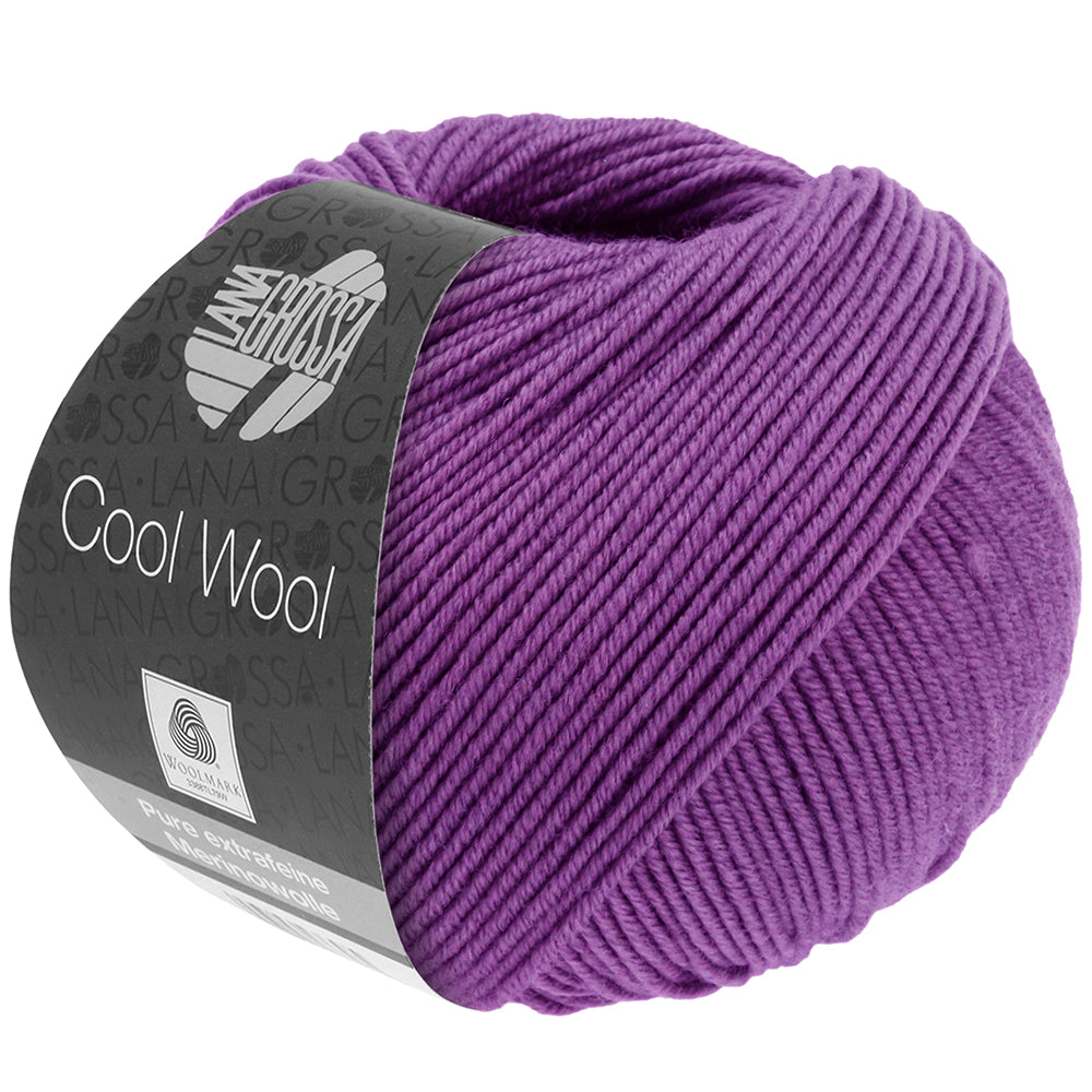 Cool Wool Uni