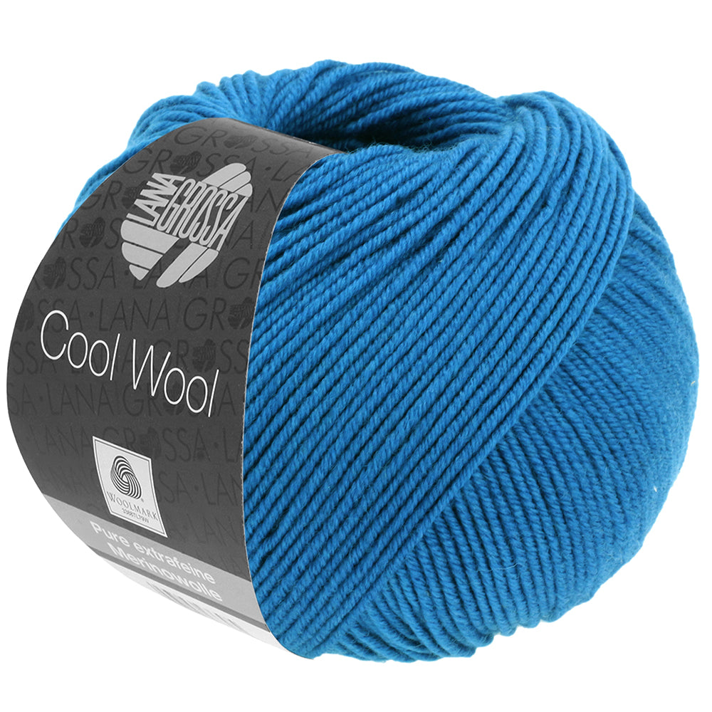 Cool Wool Uni
