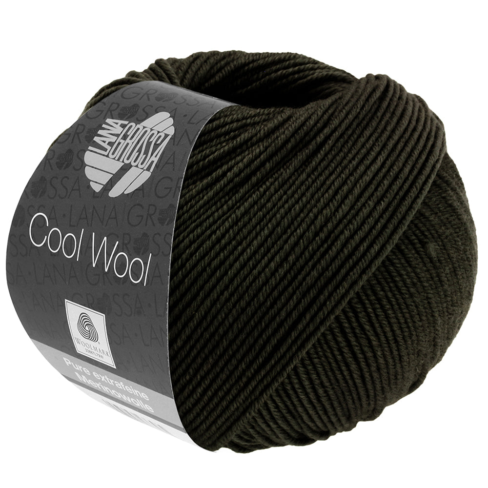 Cool Wool Uni