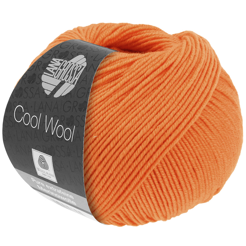 Cool Wool Uni