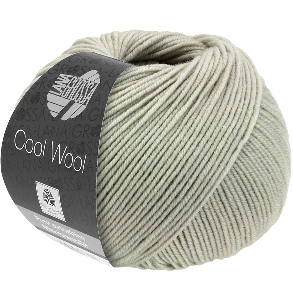 Cool Wool Uni