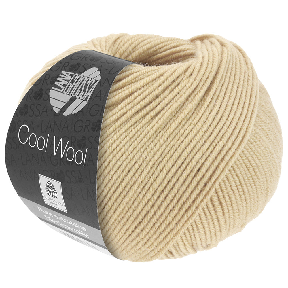 Cool Wool Uni