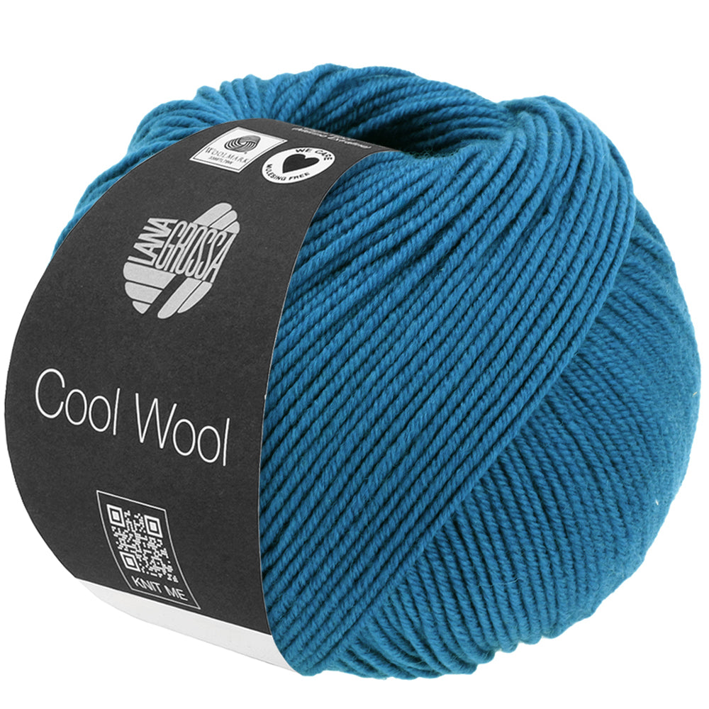 Cool Wool Uni