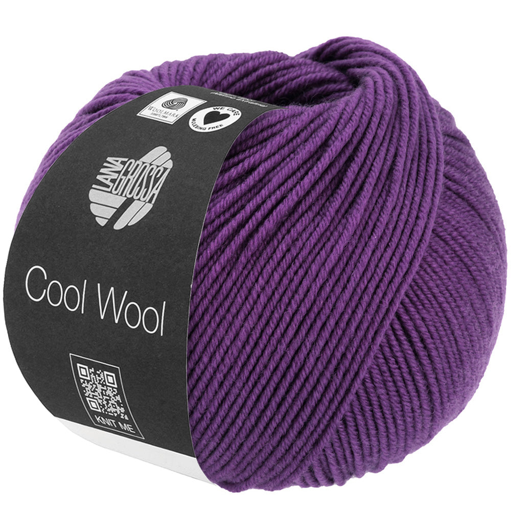 Cool Wool Uni